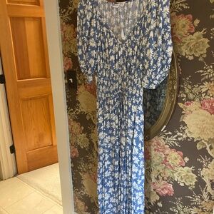 Beautiful summer dress
